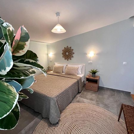 Nikiti Holidays Ngoại thất bức ảnh