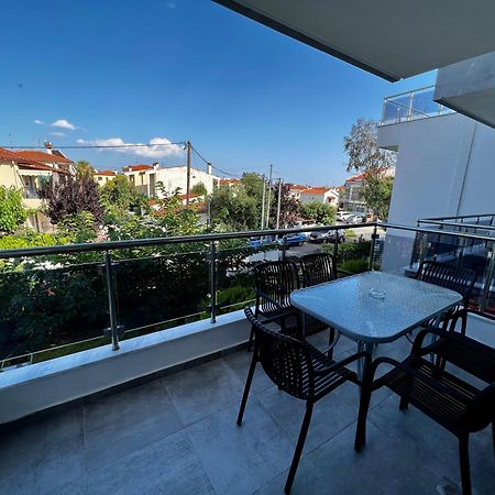 Nikiti Holidays Ngoại thất bức ảnh