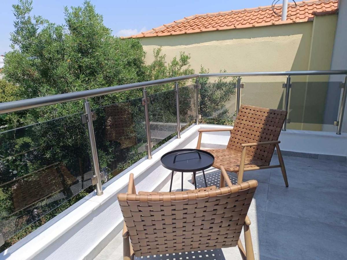 Nikiti Holidays Ngoại thất bức ảnh