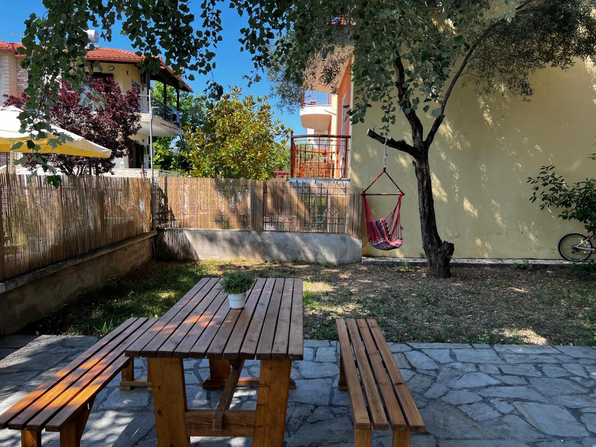 Nikiti Holidays Ngoại thất bức ảnh