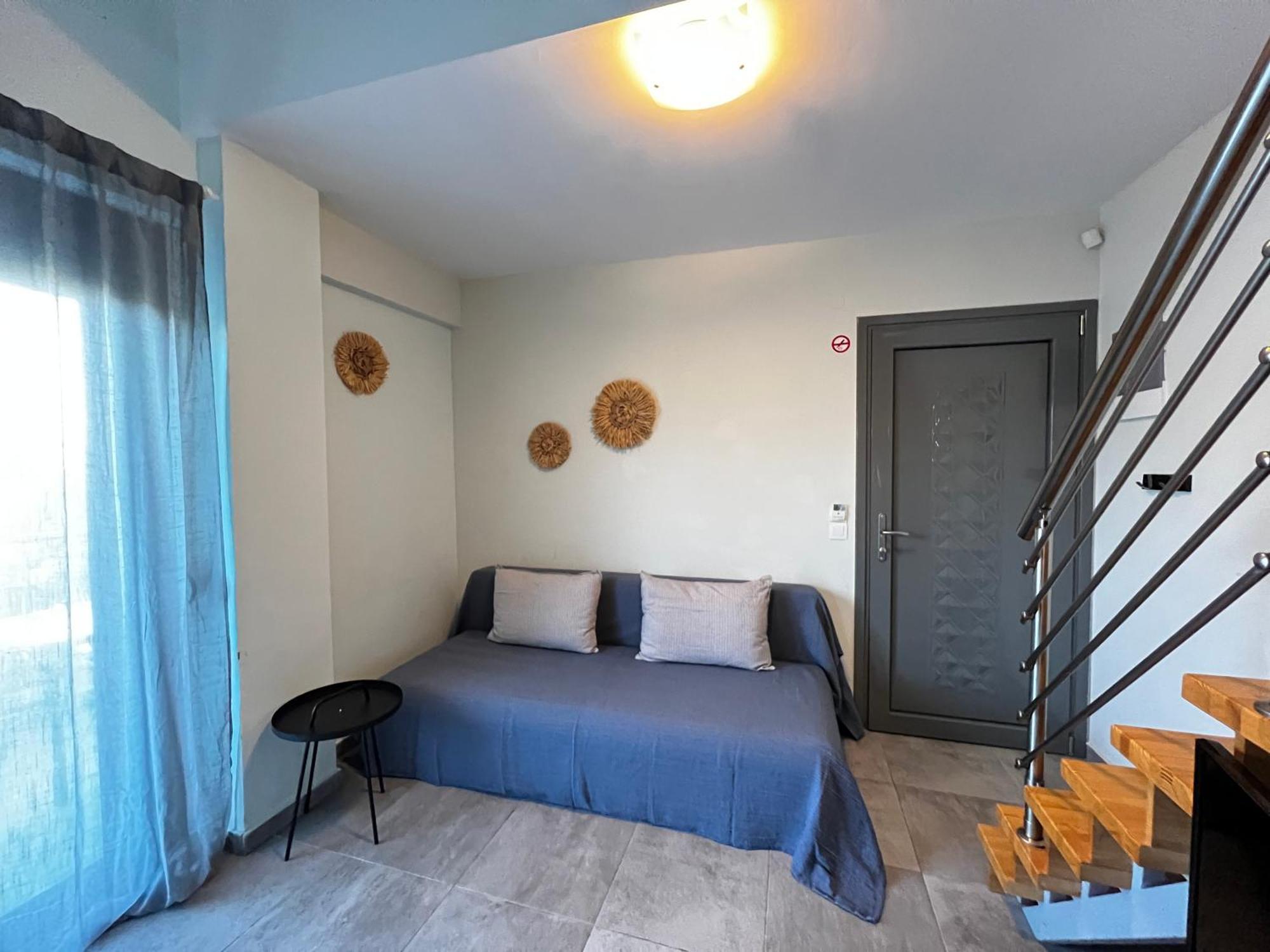 Nikiti Holidays Ngoại thất bức ảnh