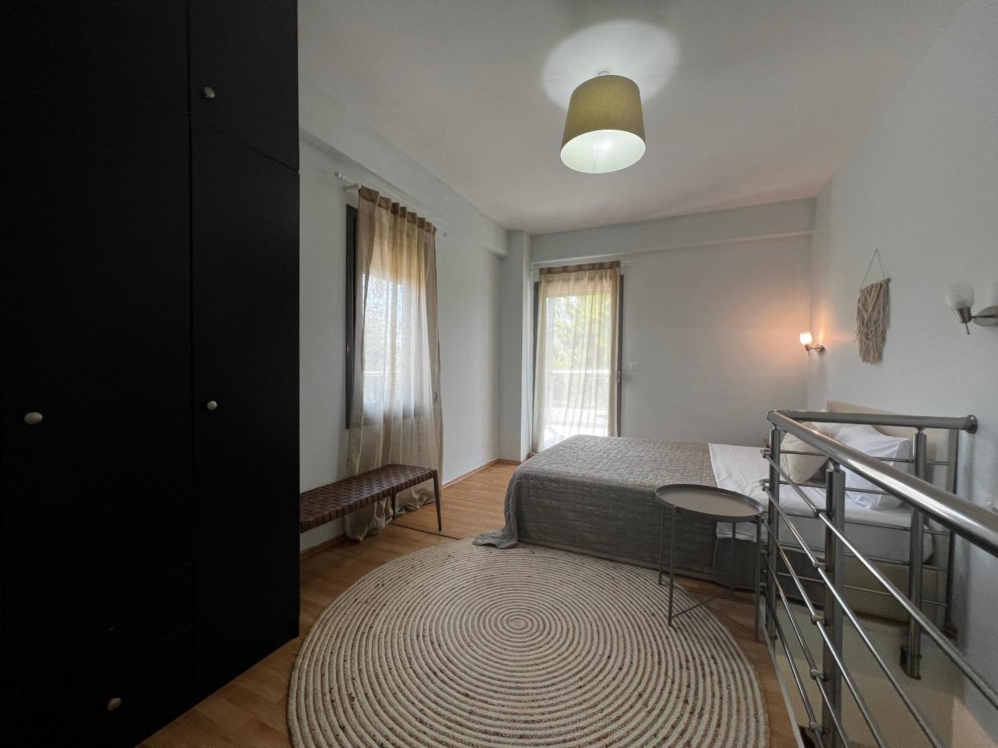 Nikiti Holidays Ngoại thất bức ảnh