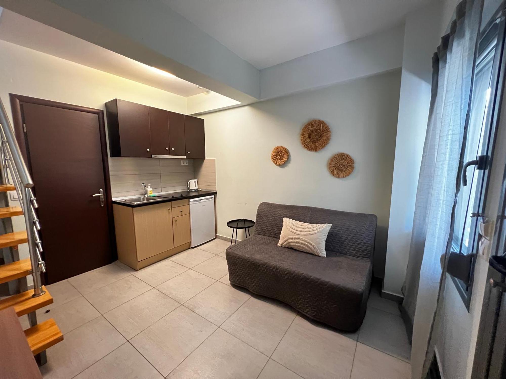 Nikiti Holidays Ngoại thất bức ảnh