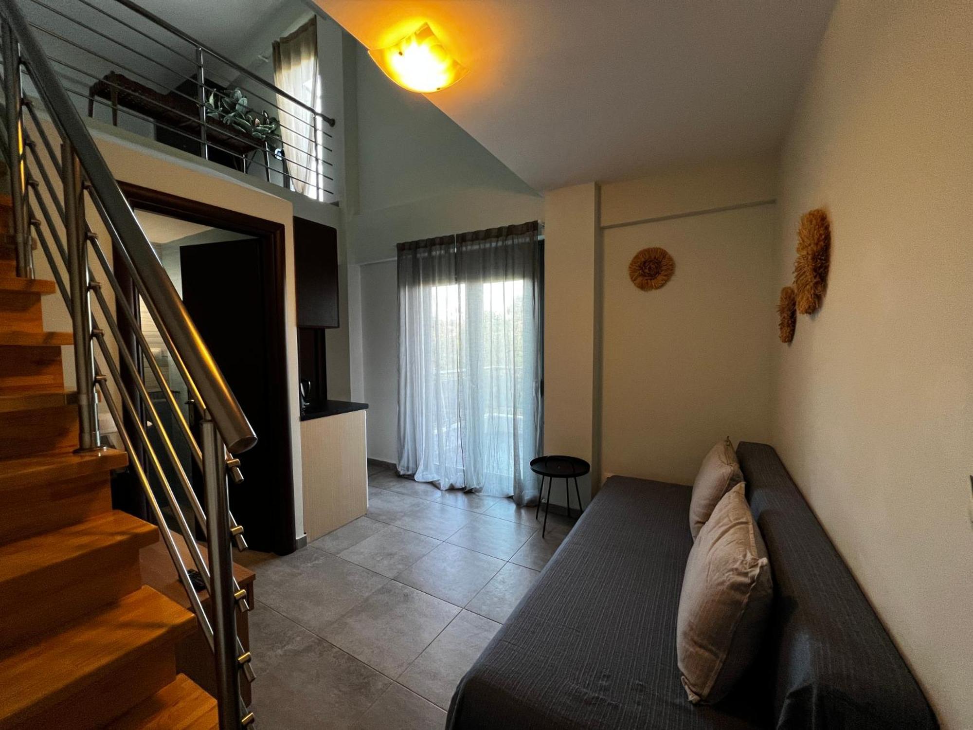Nikiti Holidays Ngoại thất bức ảnh