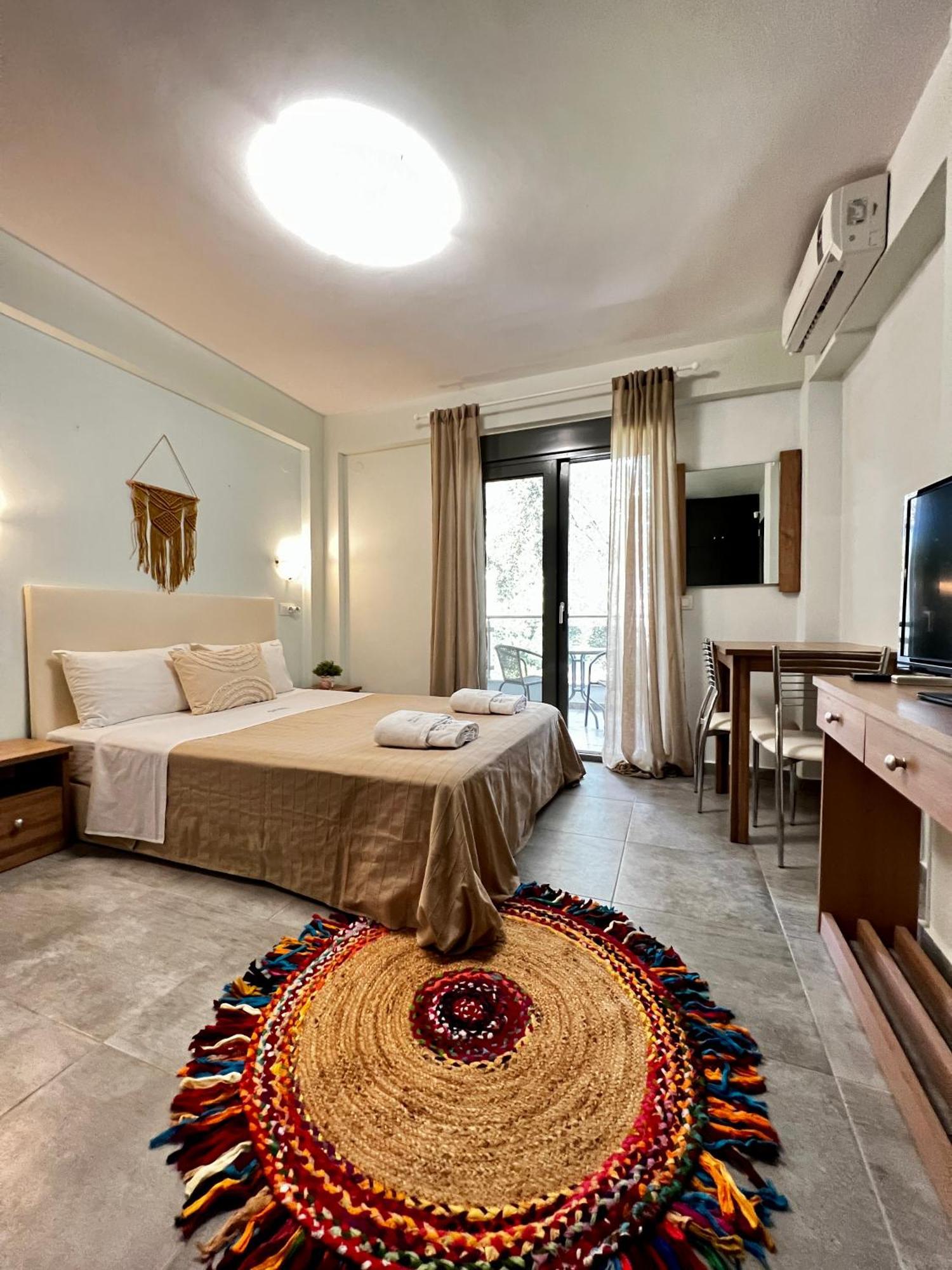 Nikiti Holidays Ngoại thất bức ảnh